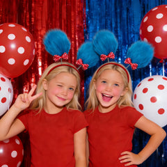 JOYCREDIBLE diadema para fiestas y disfraces, añade un toque único al atuendo.