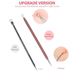 JPNK anti-slip handle design shown for better control during use.
