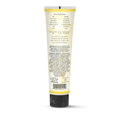 J.R. Watkins Lemon Cream ingredients close-up highlighting shea, cocoa, and avocado.