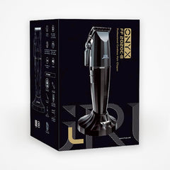 JRL Onyx FF 2020c quick-charge dock enables fast client setup