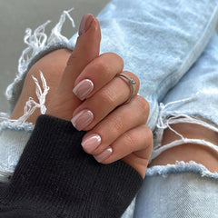 Jsiallye nail set includes 12 sizes for precise fit across styles