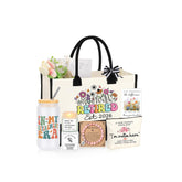 JTENGTOP retired-2026 tote bag shown in durable cotton canvas for daily use