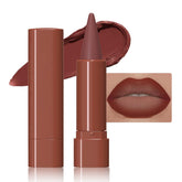 JUAAZIN reddish-brown gradient lip liner defines lips with rich matte finish