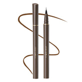 Delineador líquido JUDYDOLL ultra fino con trazo preciso para delineados nítidos