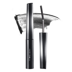 JUDYDOLL 3D Curling Mascara, aplicación precisa para definición natural.