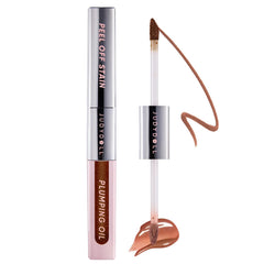 JUDYDOLL tinte despegable para labios con color duradero.