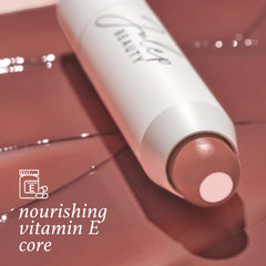 Julep Bálsamo Tint vegano y libre de crueldad para uso diario.