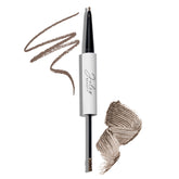 Julep Brow 101 dual-ended pencil and gel for natural fuller brows