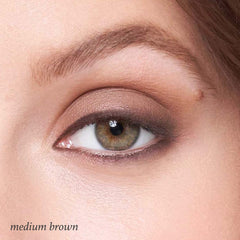 Julep Brow 101 gel tintado para fijar cejas con color ligero
