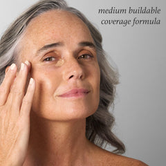 Julep Corrector-barra acabado-natural para piel fresca y cómoda
