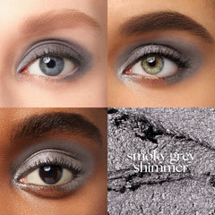 Julep Eyeshadow 101 built-in smudger for quick definition without brushes