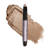 Julep Eyeshadow 101 cream-to-powder finish offers smooth application and crease resistance.
