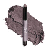 Julep Eyeshadow 101 Smoky Amethyst Shimmer with long-lasting color
