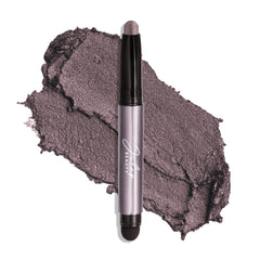 Julep Eyeshadow 101 Smoky Amethyst Shimmer with long-lasting color