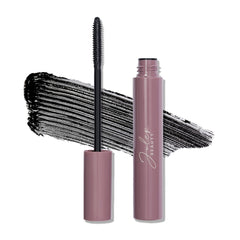 Julep Length Matters mascara bottle showing buildable lengthening formula.