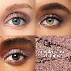 Sombra Julep 101 resistente al agua para uso diario