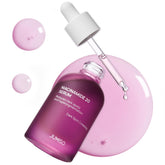 JUMISO Niacinamide 20 Serum bottle displayed for daily brightening routine