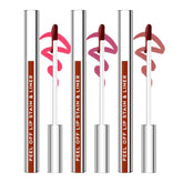 JUNECODE tinta labios desprendible 01: color vibrante y duración para todo el día