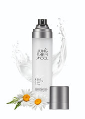 Jung Saem Mool Essential Mool Micro-Fitting Mist bottle for on-the-go makeup setting