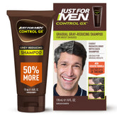 Just for Men Control GX: botella para uso diario con resultados naturales