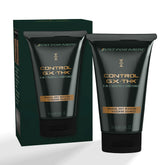 Just for Men Control GX + THK champú, botella: refuerza volumen capilar.