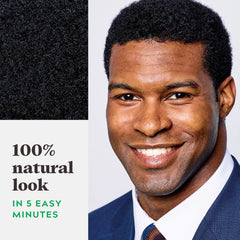 Just For Men Shampoo-In Color gloves protect skin during quick color touch-ups