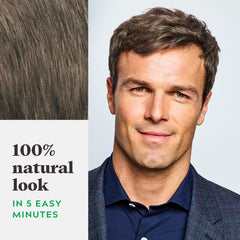 Shampoo-In-Color with keratin olive oil vitamin E for hair care