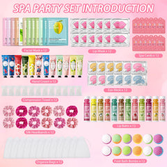 Jutqut lip masks delivering soothing moisture for teen spa vibes