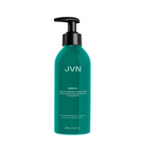JVN Embody conditioner bottle front showing product design and label benefits