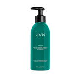 JVN Embody Volumizing Shampoo bottle showcasing color-safe cleansing and fullness