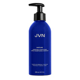 JVN Nurture Hydrating Conditioner bottle delivering silicone-free hydration for silky, manageable hair