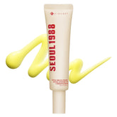 K-SECRET SEOUL 1988 crema ocular con envase compacto para uso nocturno.