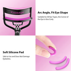 Kaasage extra pads pack showcasing value and replacement convenience.