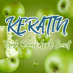 Kachita Spell Keratin Crystal innovative spray nozzle for even distribution