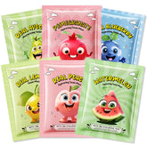 Kaely pineapple facial mask sheet delivers refreshing hydration for glowing skin