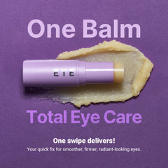 KAHI Balm 48-hour hydration glow around facial contours for lasting moisture.