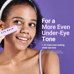 KAHI On-the-go compact design fits in hand for easy touch-ups.