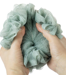 KAKOOI genera espumas ricas para exfoliar sin irritación