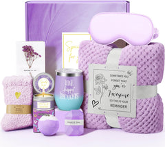 Kalokey Happy Birthday Gift Box offers a premium unboxing experience for a loved one.