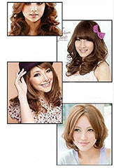 Kamay's 12pcs cling rollers pack ready for easy DIY salon-style curls.