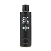 Ducha Kandi para hombres con feromonas, botella para mayor confianza.