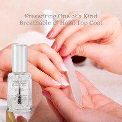 karma organic esmalte halál capa brillo duradera