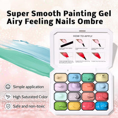 Karroy dibujo floral en uñas, opción creativa para arte de uñas.