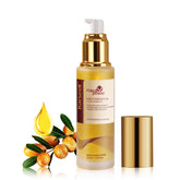 Karseell Aceite de Argán, bote elegante para cabello suave y nutrido.