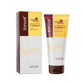 Karseell mascarilla de cabello con colageno reparacion profunda para fibras dañadas