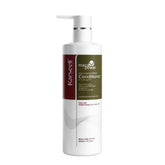 Karseell Deep Restorative Conditioner bottle showing argan oil formula for moisturized hair.