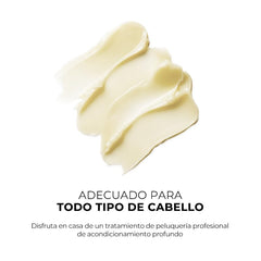 Karseell Textura sedosa de pelo: cabello más suave y manejable.