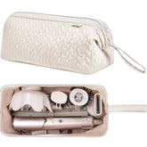 KarSyon Shark Flex Style Case front view protects Dyson and Revlon tools on the go.