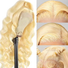 Kassamo 613 real Brazilian hair density 250 for full natural volume.