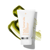Kate Somerville ExfoliKate bottle pour shows easy dispensing for exfoliation at home
